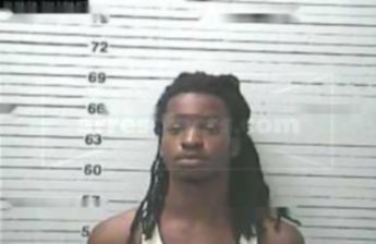 Antonio Terrell Mcgee