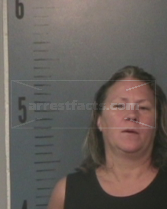 Marjorie Renee Pardue