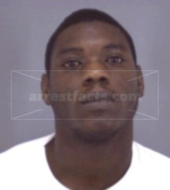Tyrone Lee Williams