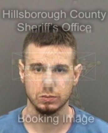 Brandon Alexander Erbse