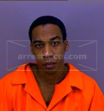 Carlos Jerome Dews