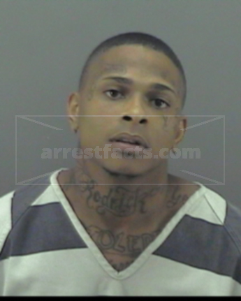 Rodrick Lynn Taylor