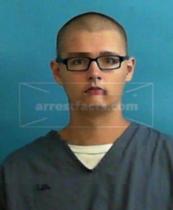 Brandon Todd Smith