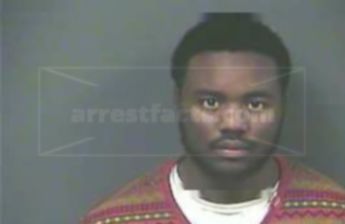 Kendarious Dewayne Crenshaw Jr.