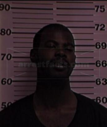 Cortney Dewayne Williams