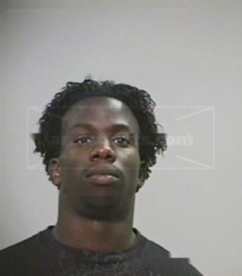 Kendel Marcell Brown