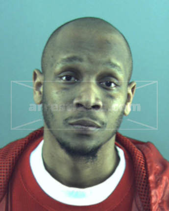 Reginald Lashawn Coleman