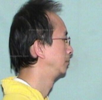 Tim T. Yeung