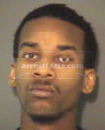 Tyrell Montrez Wardell