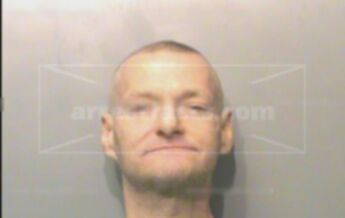 Randy James Mcclain