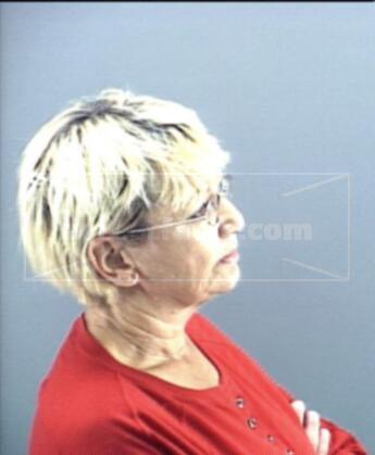 Ruby Lanita Wilkinson