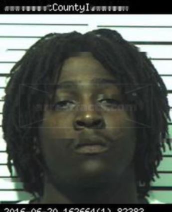 Rayshon Antonio Mays