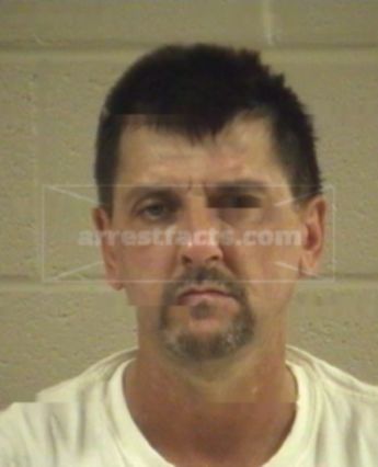 Timothy Wayne Campbell