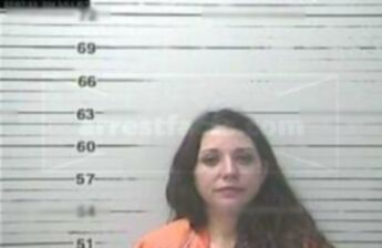 Brandi Starr Wheeler