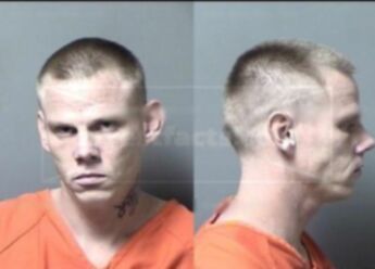 Shane Roger Simms