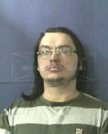 Richard D Blalock