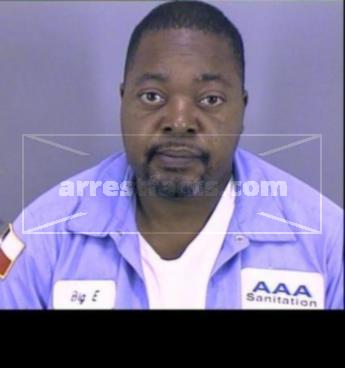 Earnest Deaurndra Jackson