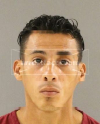 Alex Guzman