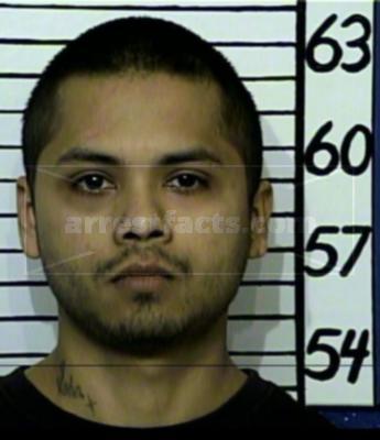 John Michael Hernandez