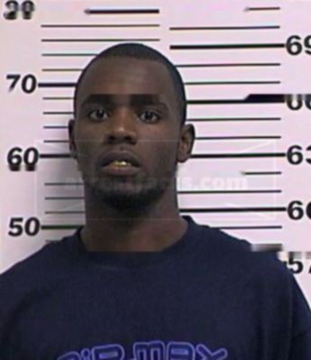 Vernon Wesley Donnell