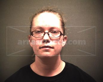 Kendra Michelle Mcclure