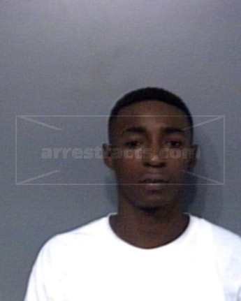 Charles Darnell Baker Jr