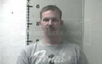 Brian Keith Roark