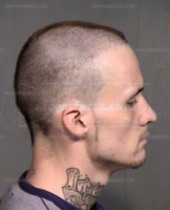 Brandon Grostick