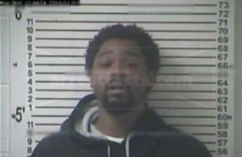 Delshawn Leare Morris