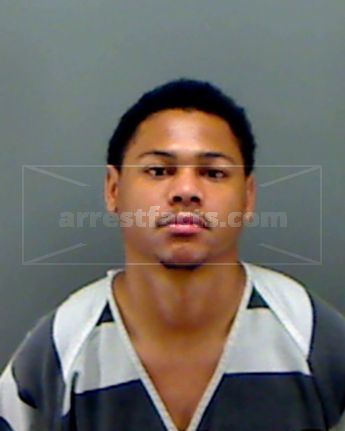 Dyonte Marcen Willis