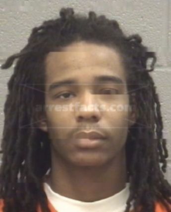 Brandon Devante Walker