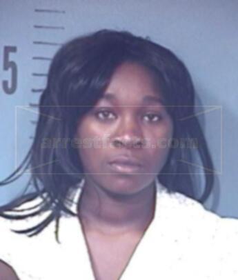 Marquita Shon'ta Phillips