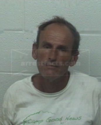 Floyd Wayne Johnson