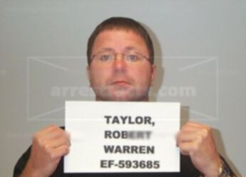 Robert Warren Taylor