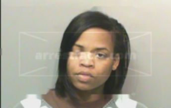 Johnetta Marie Daye