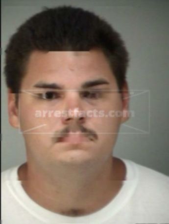 Steven Michael Phillips