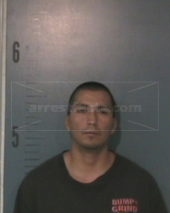 Brian Gutierrez Gonzales