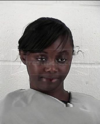 Shaniqua Earchelle Spearman