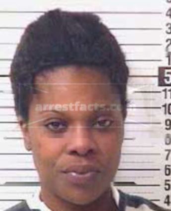 Kimberly Shavon Booth