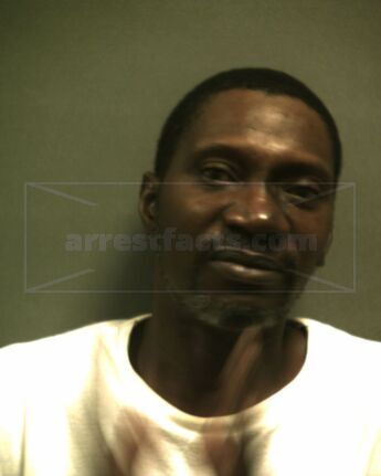 Willie Thomas Anderson