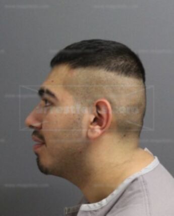 Hector Alvarez