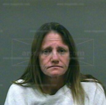 Julie Gail-Boggs Albright