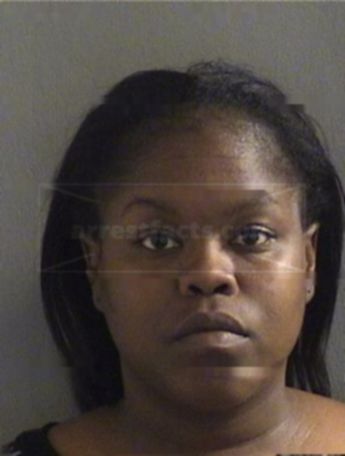 Rakisha Rackell R Ward