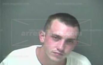 Caleb Thomas Tackett