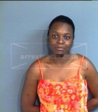 Vernesie Michelle Crawford-Williams