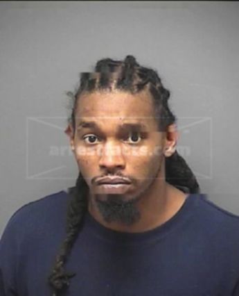 Rashawn Lorenza Parsons