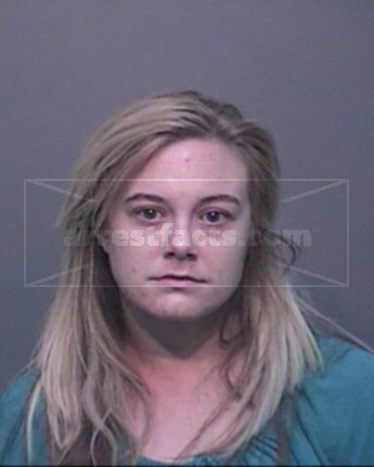 Whitney Lee Adkins