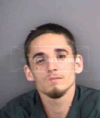 Brandon Adair Basham