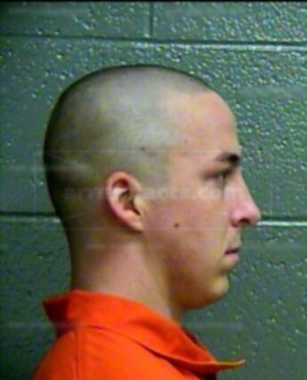 Joshua Aaron Bogue