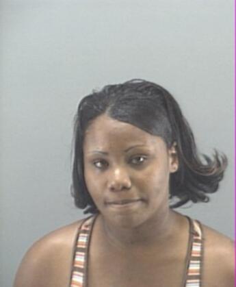 Shanell Lavette Knox